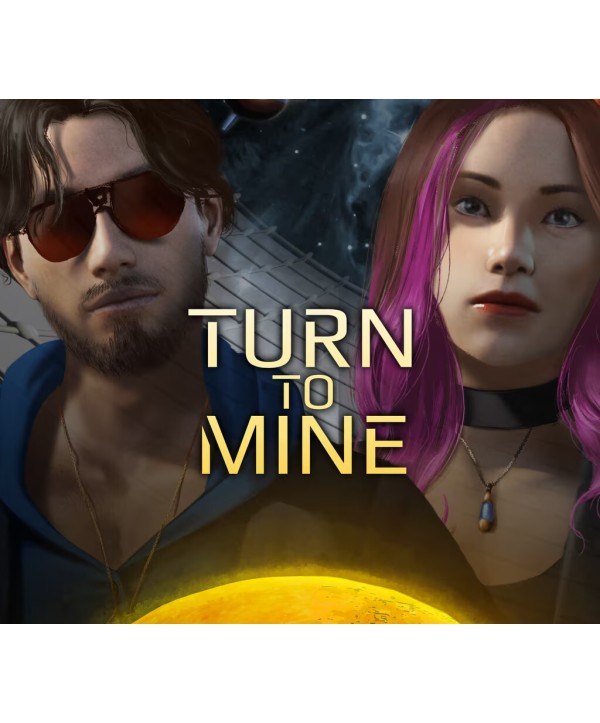 Turn to Mine EU Switch Nintendo eShop Key EUROPE